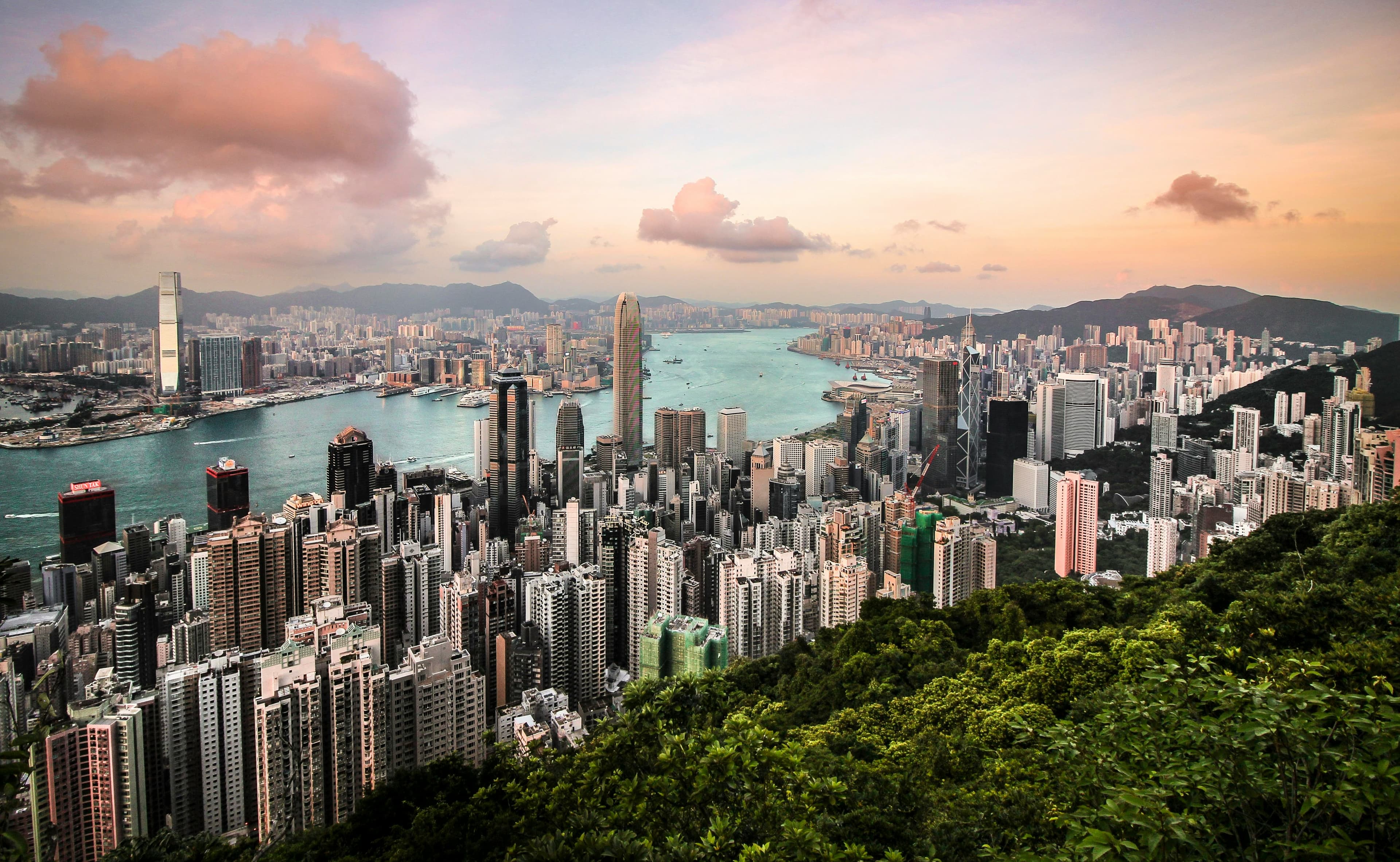 Cover Image for Do You Need a Visa for Hong Kong? A Guide to Hong Kong Visa Requirements 