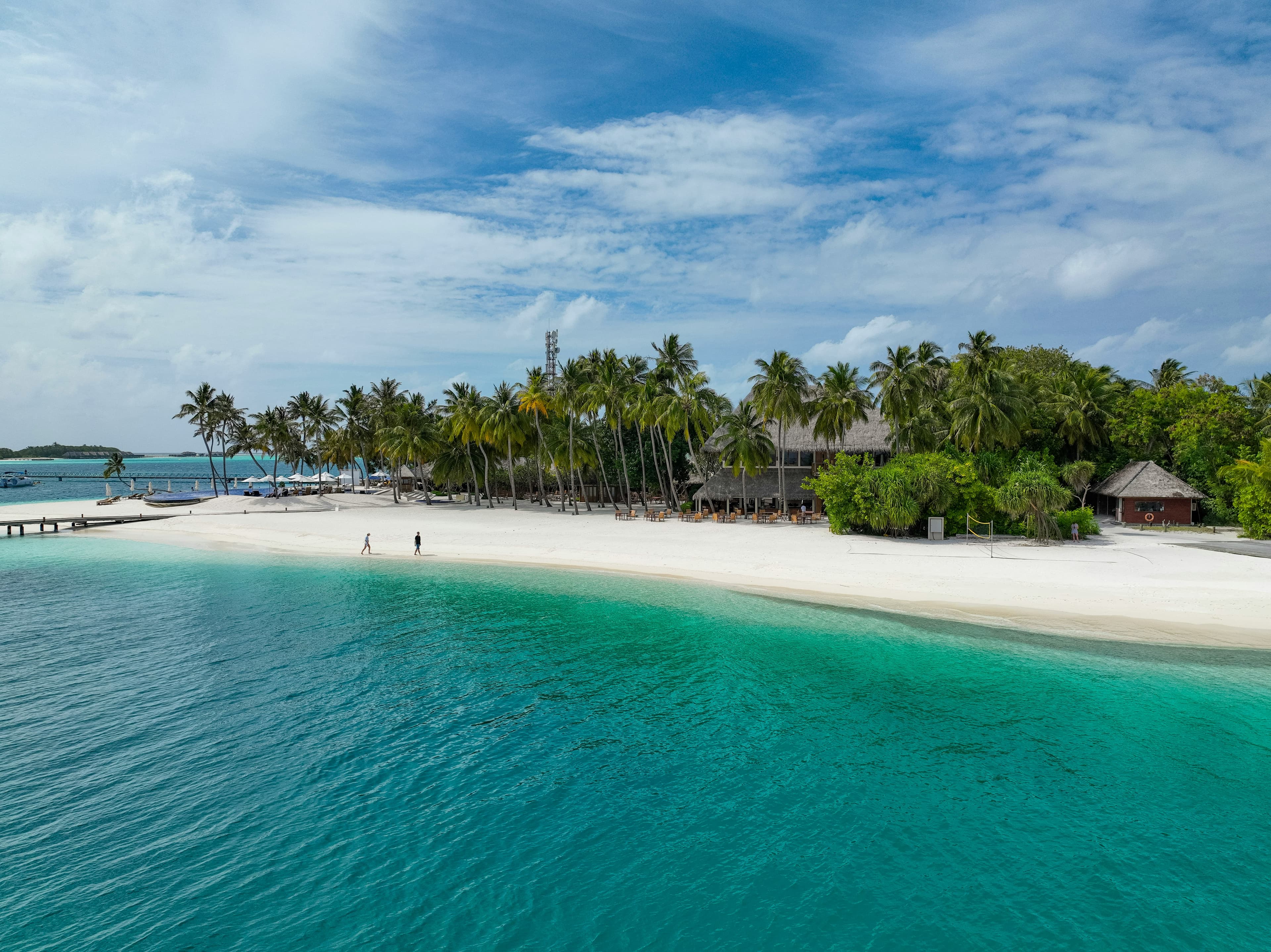 Cover Image for Visiting the Maldives: Your Comprehensive Guide to Visa Requirements 