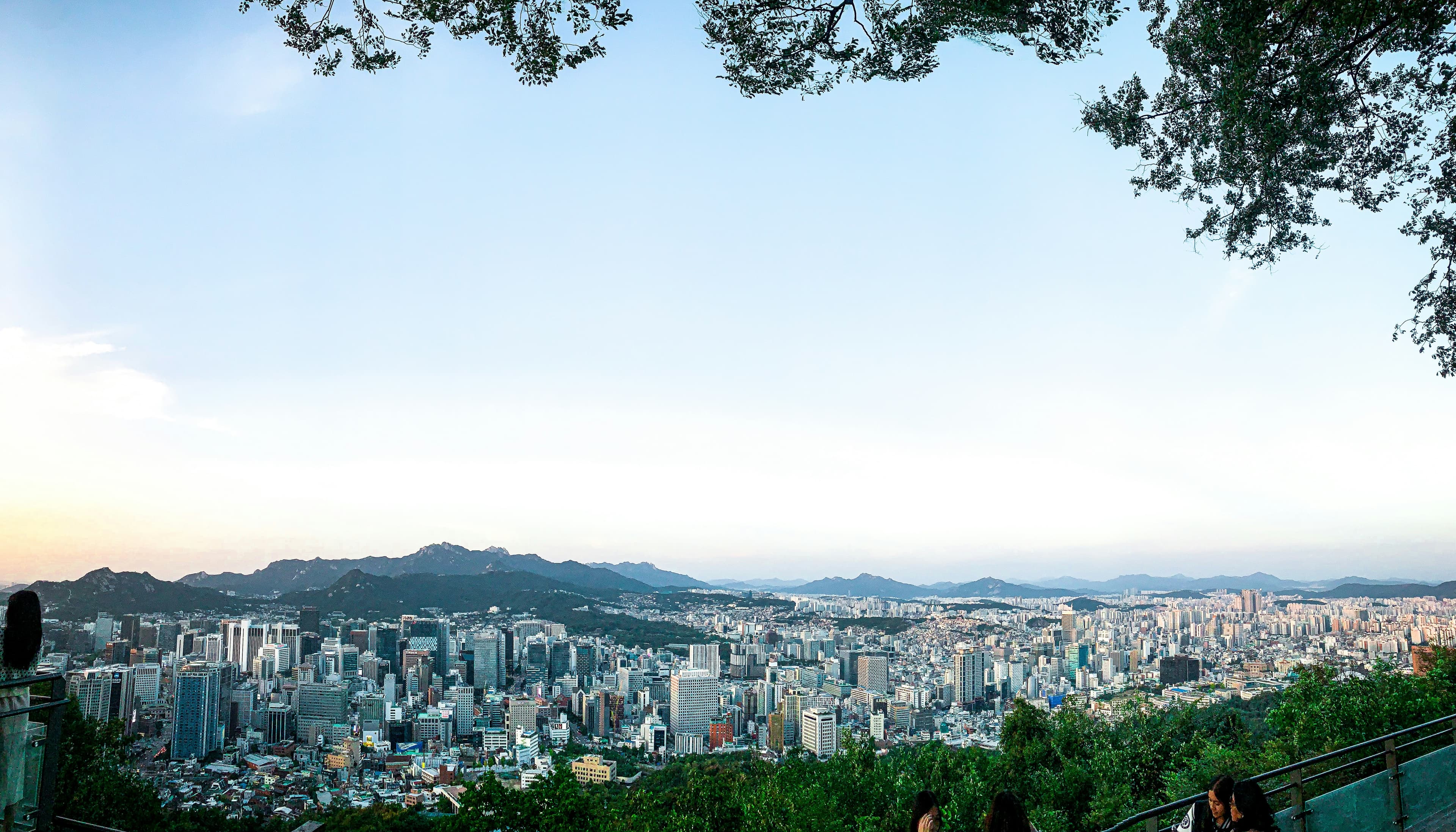 Cover Image for Do You Need a Visa for South Korea? Your Complete Guide to South Korean Visa Requirements 